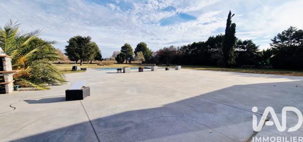 Maison à vendre 5 pièces 285 m² Bompas