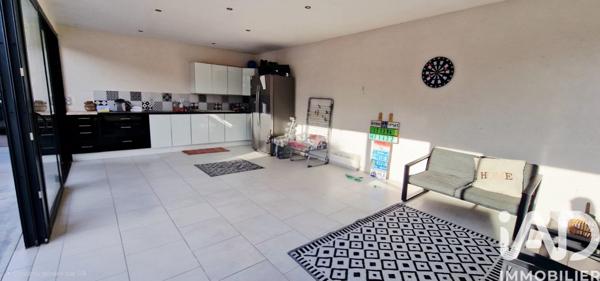 Maison à vendre 5 pièces 285 m² Bompas