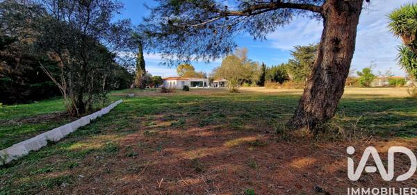 Maison à vendre 5 pièces 285 m² Bompas