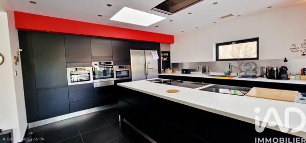 Maison à vendre 5 pièces 285 m² Bompas