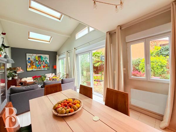 Malakoff (92240) MAISON DE CHARME A MALAKOFF (PROCHE VANVES ET PARIS)