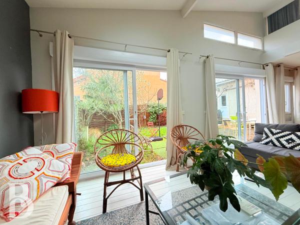 Malakoff (92240) MAISON DE CHARME A MALAKOFF (PROCHE VANVES ET PARIS)