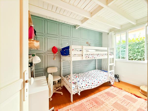 Malakoff (92240) MAISON DE CHARME A MALAKOFF (PROCHE VANVES ET PARIS)