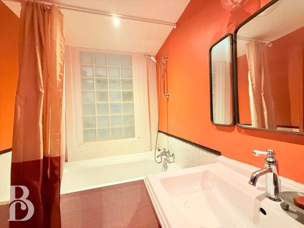 Malakoff (92240) MAISON DE CHARME A MALAKOFF (PROCHE VANVES ET PARIS)