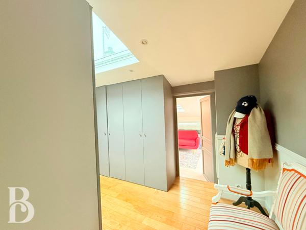 Malakoff (92240) MAISON DE CHARME A MALAKOFF (PROCHE VANVES ET PARIS)