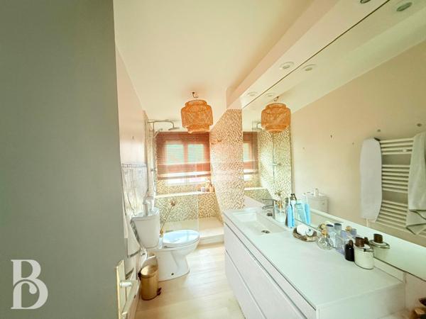 Malakoff (92240) MAISON DE CHARME A MALAKOFF (PROCHE VANVES ET PARIS)