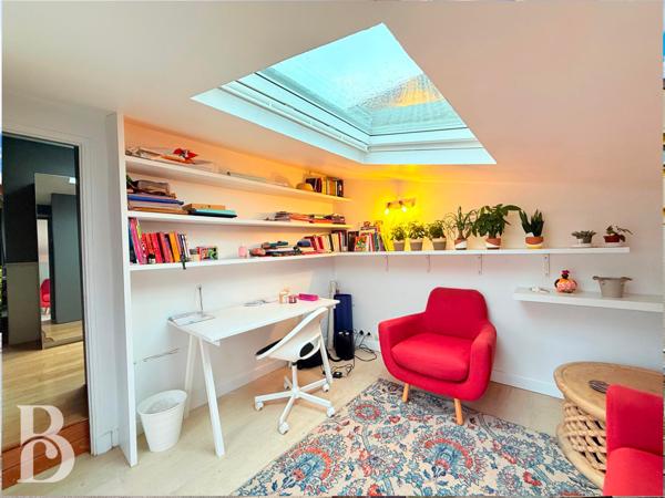 Malakoff (92240) MAISON DE CHARME A MALAKOFF (PROCHE VANVES ET PARIS)