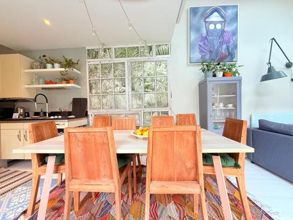 Malakoff (92240) MAISON DE CHARME A MALAKOFF (PROCHE VANVES ET PARIS)