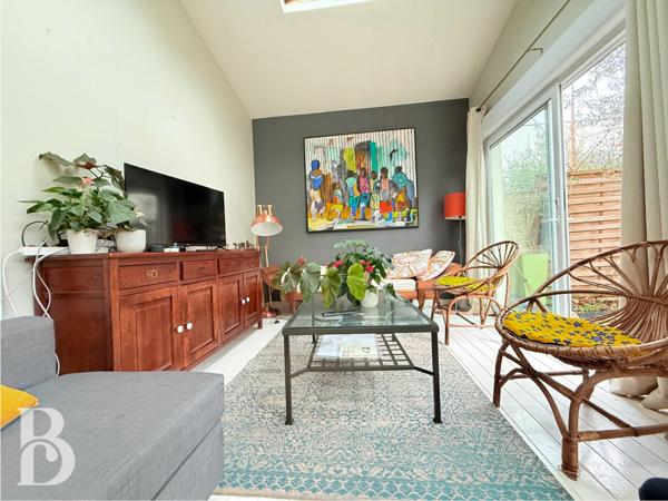 Malakoff (92240) MAISON DE CHARME A MALAKOFF (PROCHE VANVES ET PARIS)