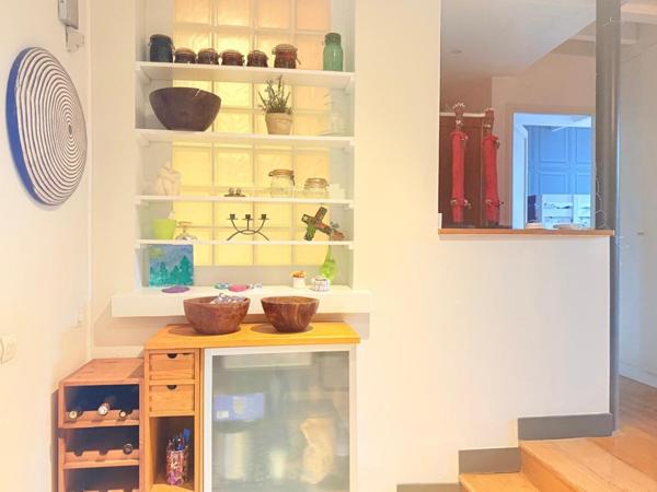 Malakoff (92240) MAISON DE CHARME A MALAKOFF (PROCHE VANVES ET PARIS)