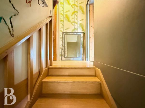 Malakoff (92240) MAISON DE CHARME A MALAKOFF (PROCHE VANVES ET PARIS)