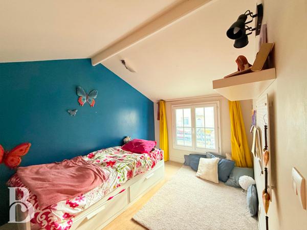 Malakoff (92240) MAISON DE CHARME A MALAKOFF (PROCHE VANVES ET PARIS)