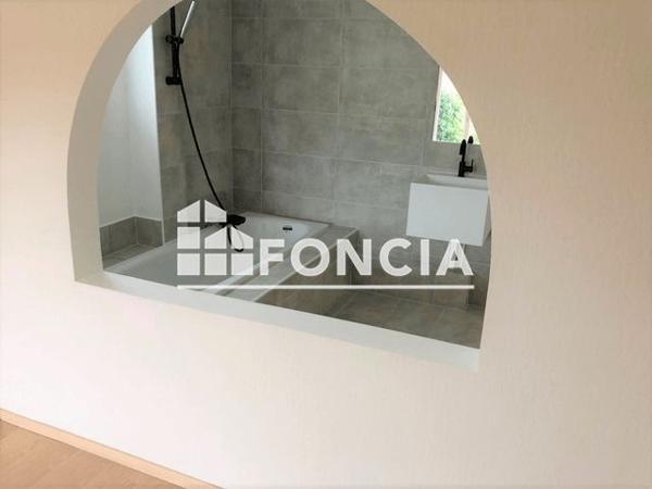 Location Appartement 3 pièces 78.96 m² - 13 RUE CAMILLE SAINT-SAENS Bonsecours 76240