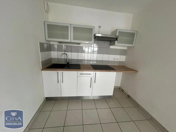 Appartement à vendre 1 pièce