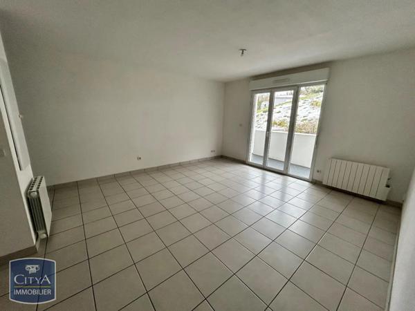 Appartement à vendre 1 pièce
