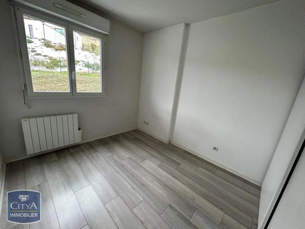 Appartement à vendre 1 pièce