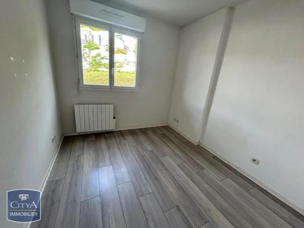 Appartement à vendre 1 pièce