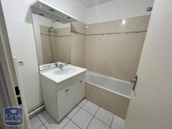 Appartement à vendre 1 pièce