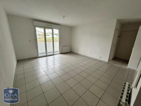 Appartement à vendre 1 pièce