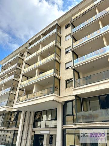 Vente / Appartement T2