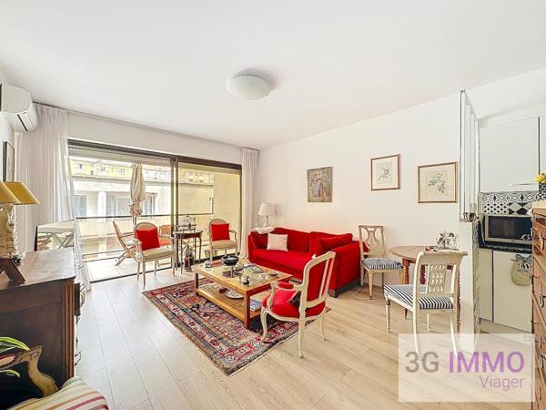 Vente / Appartement T2