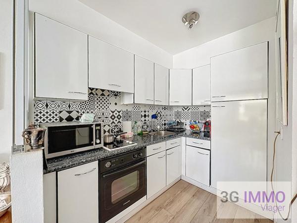 Vente / Appartement T2