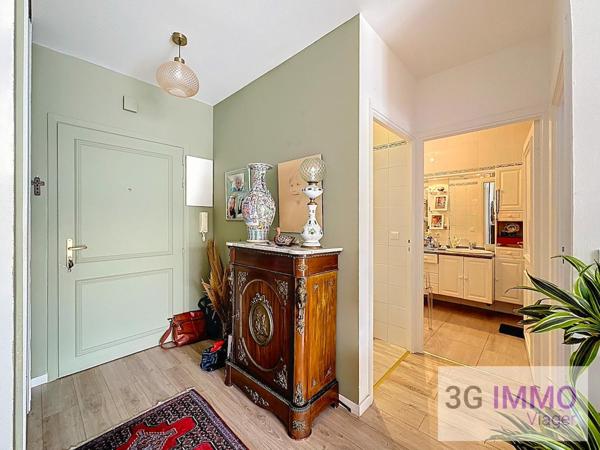 Vente / Appartement T2