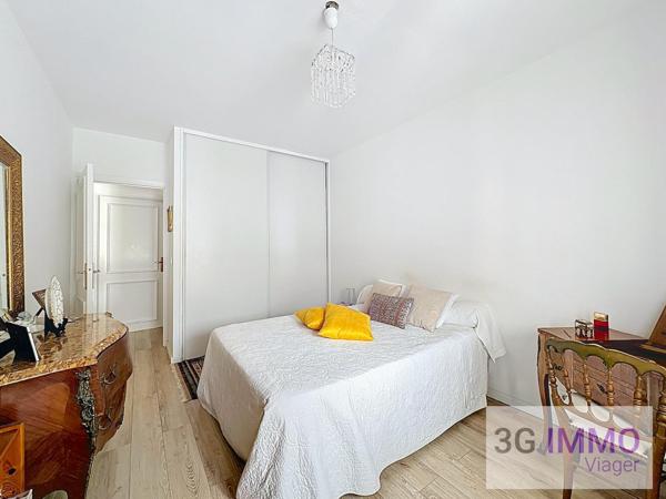 Vente / Appartement T2