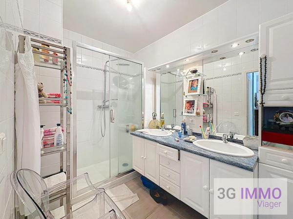 Vente / Appartement T2