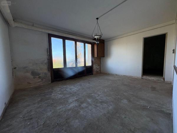 Maison à vendre à Thenay dans l'Indre (36800), ref : 037/2664