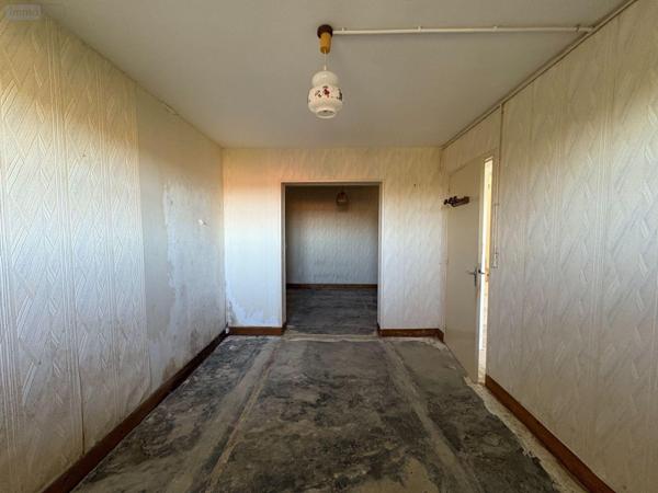 Maison à vendre à Thenay dans l'Indre (36800), ref : 037/2664