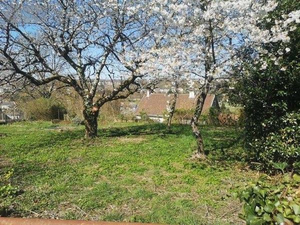 Maison à vendre à Thenay dans l'Indre (36800), ref : 037/2664