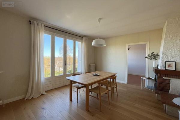 Maison à vendre à Thenay dans l'Indre (36800), ref : 037/2664