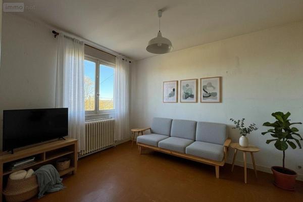 Maison à vendre à Thenay dans l'Indre (36800), ref : 037/2664