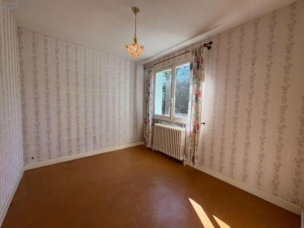 Maison à vendre à Thenay dans l'Indre (36800), ref : 037/2664