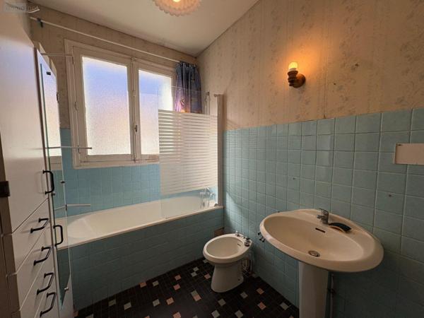 Maison à vendre à Thenay dans l'Indre (36800), ref : 037/2664