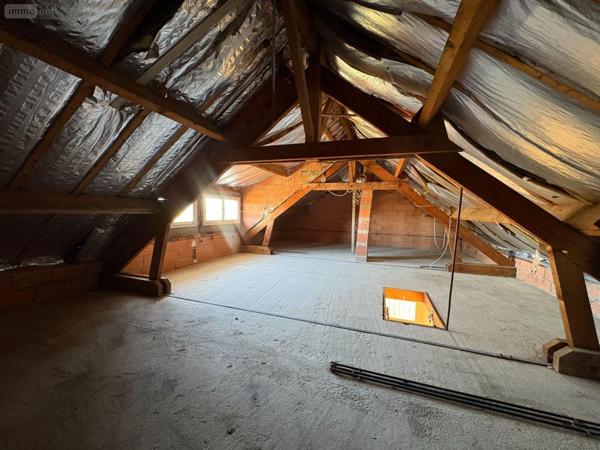 Maison à vendre à Thenay dans l'Indre (36800), ref : 037/2664