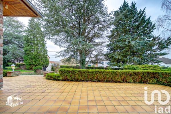 Maison à vendre 4 pièces 124 m² Dieuze
