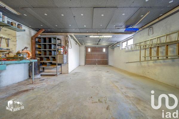 Maison à vendre 4 pièces 124 m² Dieuze