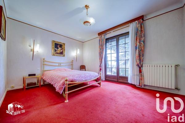 Maison à vendre 4 pièces 124 m² Dieuze