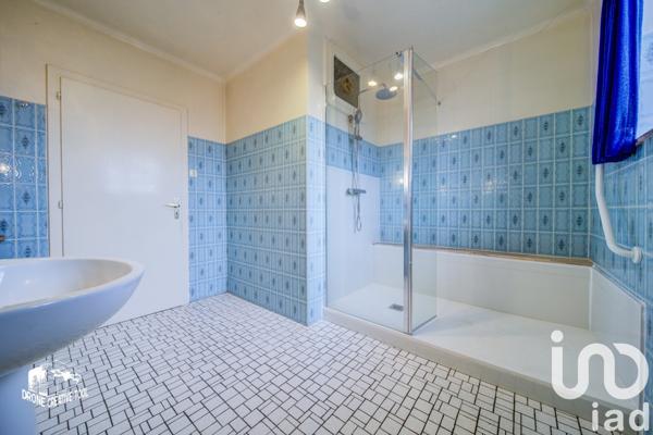 Maison à vendre 4 pièces 124 m² Dieuze