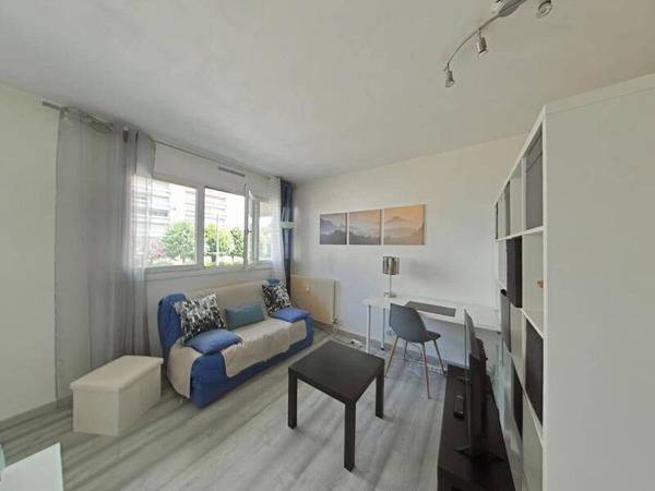 Appartement 1 pièce                                        - 42000 Saint-Étienne Réf : 13062