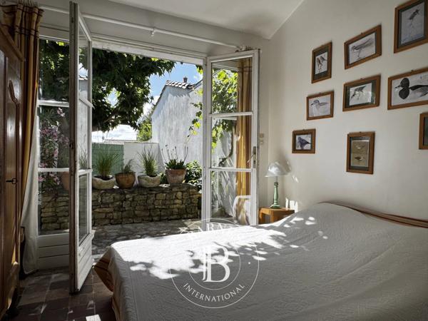 Les Portes-en-Ré, Maison 4 Chambres -  101 m² à vendre