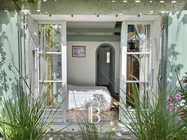 Les Portes-en-Ré, Maison 4 Chambres -  101 m² à vendre