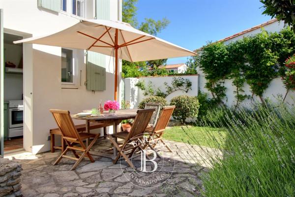 Les Portes-en-Ré, Maison 4 Chambres -  101 m² à vendre