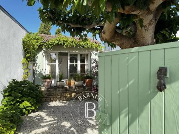 Les Portes-en-Ré, Maison 4 Chambres -  101 m² à vendre