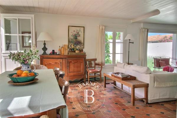 Les Portes-en-Ré, Maison 4 Chambres -  101 m² à vendre