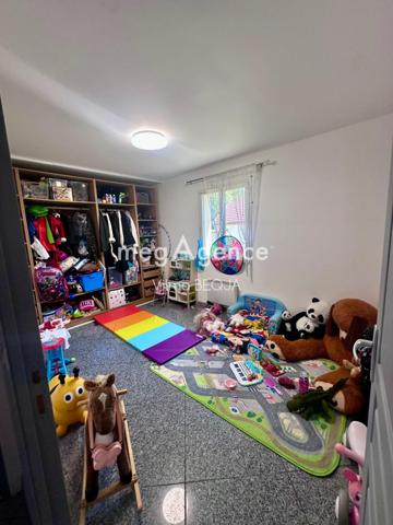 Maison à VILLEBOUGIS, 89150 - 6 pièces 149m²