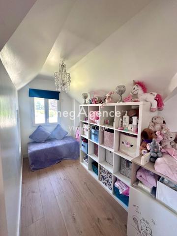 Maison à VILLEBOUGIS, 89150 - 6 pièces 149m²