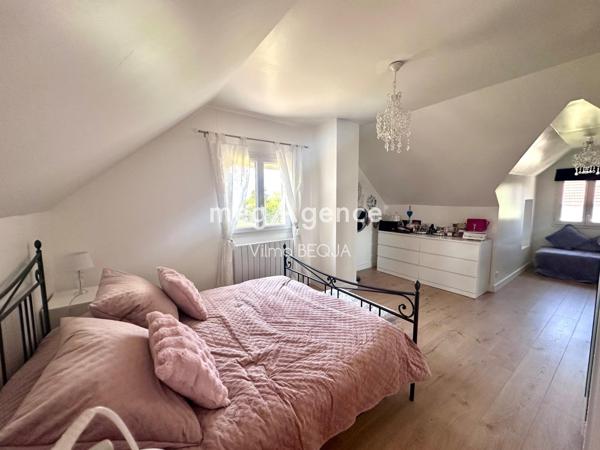 Maison à VILLEBOUGIS, 89150 - 6 pièces 149m²